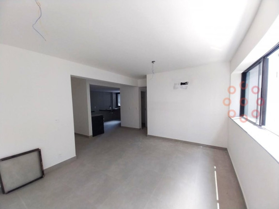 Imagem Apartamento com 3 Quartos à Venda, 83 m² em Santo Agostinho - Belo Horizonte