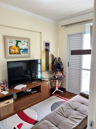 Imagem Apartamento com 3 Quartos à Venda, 129 m² em Altos Do Esplanada - São José Dos Campos