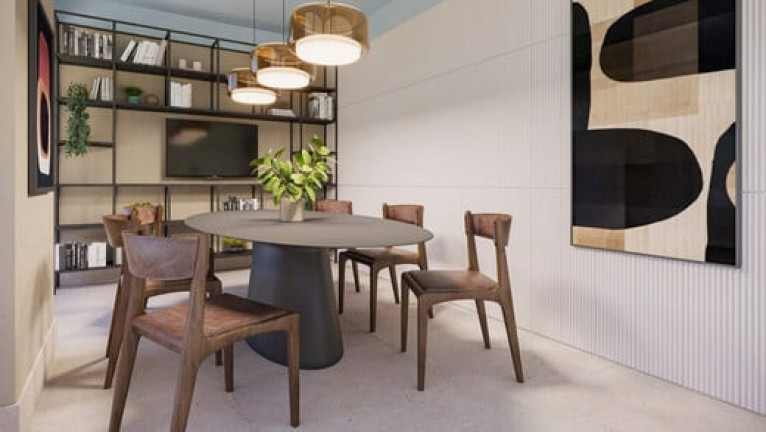 Imagem Apartamento com 2 Quartos à Venda, 74 m² em São Domingos - Niterói