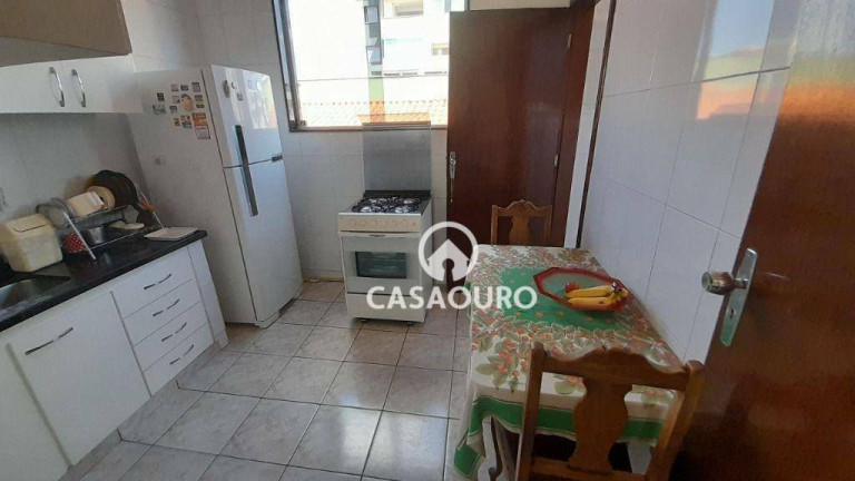 Imagem Apartamento com 3 Quartos à Venda, 118 m² em Floresta - Belo Horizonte