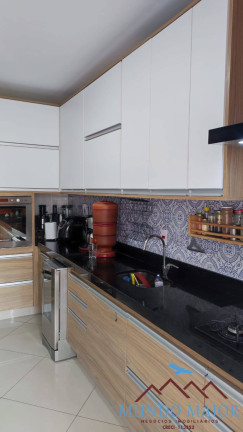 Imagem Apartamento com 2 Quartos à Venda, 75 m² em Rudge Ramos - São Bernardo Do Campo Imagem Apartamento com 2 Quartos à Venda, 75 m² em Rudge Ramos - São Bernardo Do Campo