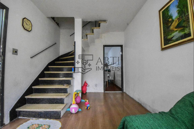 Imagem Casa com 2 Quartos à Venda, 90 m² em Campo Belo - São Paulo Imagem Casa com 2 Quartos à Venda, 90 m² em Campo Belo - São Paulo