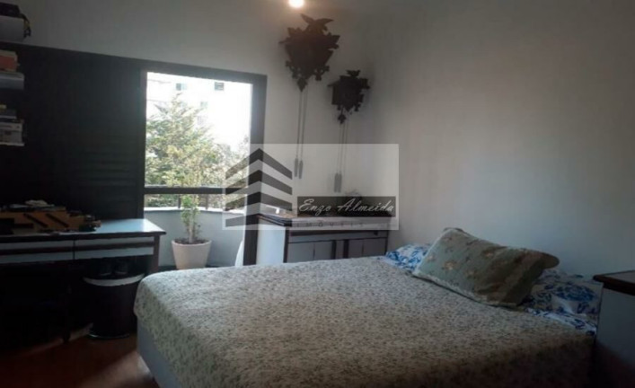 Imagem Apartamento com 4 Quartos à Venda, 200 m² em Paraíso - São Paulo
