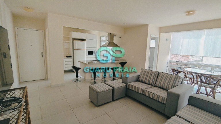Imagem Apartamento com 2 Quartos à Venda, 85 m² em Enseada - Guarujá Imagem Apartamento com 2 Quartos à Venda, 85 m² em Enseada - Guarujá