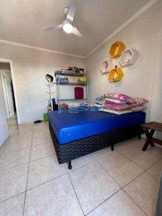 Imagem Apartamento com 2 Quartos à Venda, 75 m² em Caiçara - Praia Grande