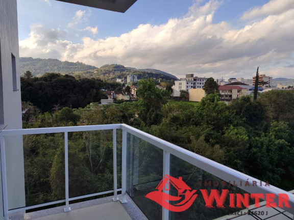Imagem Apartamento com 2 Quartos à Venda, 74 m² em Centro - Feliz Imagem Apartamento com 2 Quartos à Venda, 74 m² em Centro - Feliz