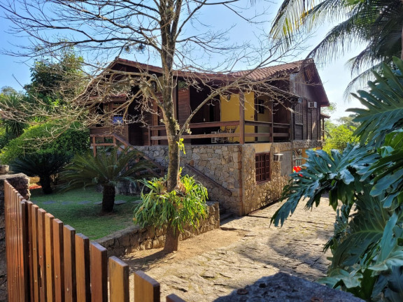 Imóvel com 4 Quartos à Venda,  em Campo Grande - Rio De Janeiro