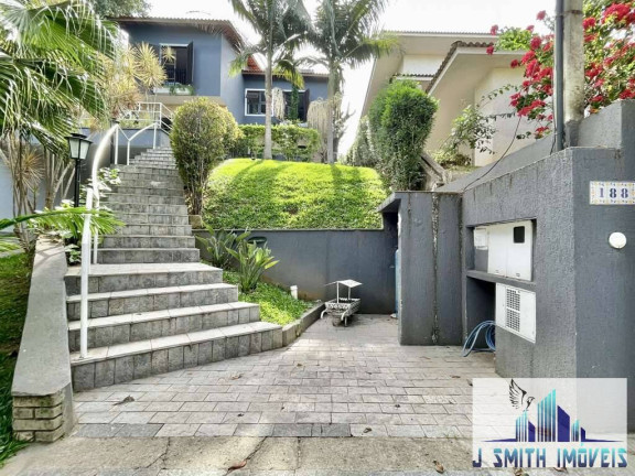 Imagem Casa com 4 Quartos à Venda, 380 m² em Residencial Euroville - Carapicuíba Imagem Casa com 4 Quartos à Venda, 380 m² em Residencial Euroville - Carapicuíba