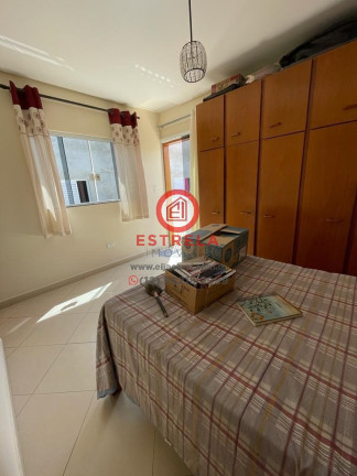 Imagem Casa com 3 Quartos à Venda, 100 m² em Jardim Santa Marina - Jacareí Imagem Casa com 3 Quartos à Venda, 100 m² em Jardim Santa Marina - Jacareí