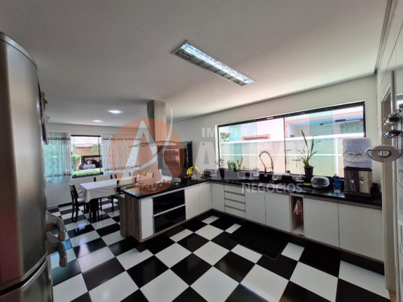 Imagem Casa com 5 Quartos à Venda, 270 m² em São Paulo Ii - Cotia