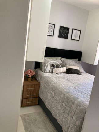 Imagem Apartamento com 2 Quartos à Venda, 52 m² em Condomínio Brisas Bosque Itirapina - Jundiaí Imagem Apartamento com 2 Quartos à Venda, 52 m² em Condomínio Brisas Bosque Itirapina - Jundiaí
