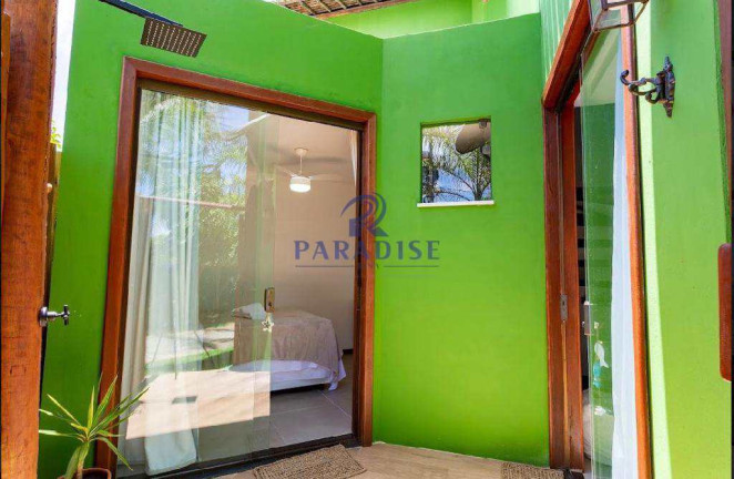 Imagem Apartamento com 3 Quartos à Venda, 136 m² em Itacimirim - Camaçari