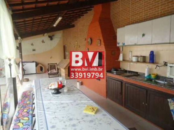 Imagem Casa com 4 Quartos à Venda, 140 m² em Centro - Miguel Pereira Imagem Casa com 4 Quartos à Venda, 140 m² em Centro - Miguel Pereira