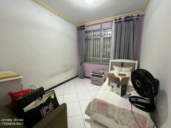 Imagem Casa com 5 Quartos à Venda, 250 m² em Getúlio Vargas - Aracaju Imagem Casa com 5 Quartos à Venda, 250 m² em Getúlio Vargas - Aracaju