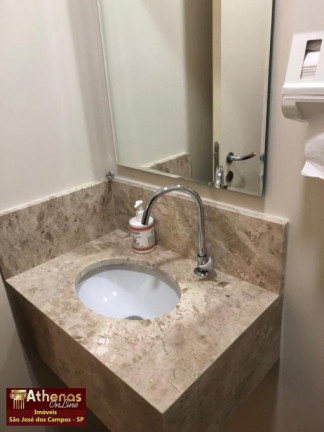 Foto do imóvel Sala Comercial à Venda, 35 m² em Jardim Augusta - São José Dos Campos
