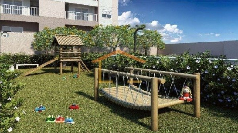 Imagem Apartamento com 2 Quartos à Venda, 45 m² em Mandaqui - São Paulo Imagem Apartamento com 2 Quartos à Venda, 45 m² em Mandaqui - São Paulo