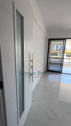 Imagem Imóvel com 3 Quartos à Venda, 117 m² em Caminho Das árvores - Salvador Imagem Imóvel com 3 Quartos à Venda, 117 m² em Caminho Das árvores - Salvador