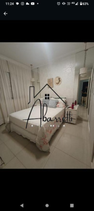 Imagem Apartamento com 2 Quartos à Venda, 46 m² em Piracicamirim - Piracicaba