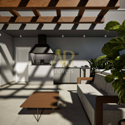 Imagem Apartamento com 3 Quartos à Venda, 72 m² em Pedra Branca - Palhoça Imagem Apartamento com 3 Quartos à Venda, 72 m² em Pedra Branca - Palhoça
