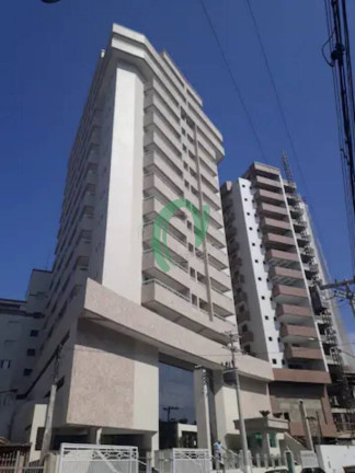Imagem Apartamento com 1 Quarto à Venda, 58 m² em Caiçara - Praia Grande