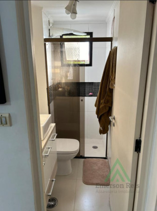 Imagem Apartamento com 2 Quartos à Venda, 50 m² em Saúde - São Paulo