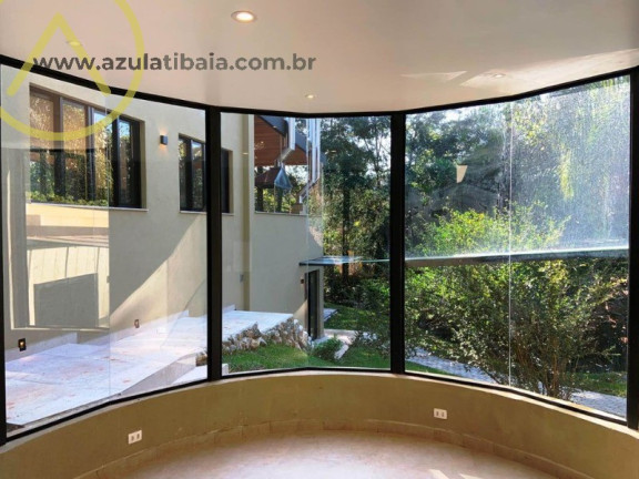 Imagem Casa com 6 Quartos à Venda, 455 m² em Estancia Parque Atibaia - Atibaia