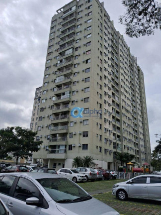 Apartamento com 2 Quartos à Venda, 60 m² em Jacarepaguá - Rio De Janeiro