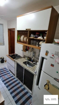 Imagem Apartamento com 2 Quartos à Venda, 54 m² em Jardim América - São José Dos Campos Imagem Apartamento com 2 Quartos à Venda, 54 m² em Jardim América - São José Dos Campos