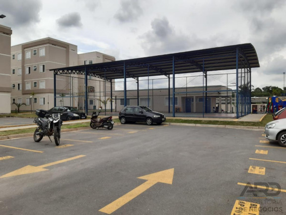 Imagem Apartamento com 2 Quartos para Alugar, 42 m² em Parque Santa Rosa - Suzano Imagem Apartamento com 2 Quartos para Alugar, 42 m² em Parque Santa Rosa - Suzano