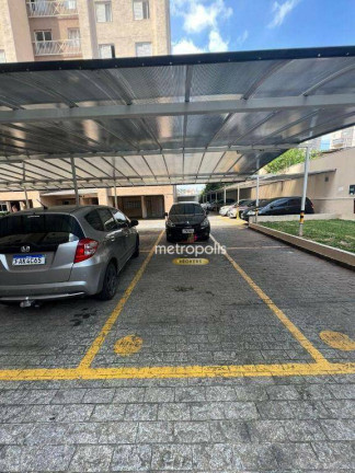 Imagem Apartamento com 2 Quartos à Venda, 50 m² em Parque Erasmo Assunção - Santo André Imagem Apartamento com 2 Quartos à Venda, 50 m² em Parque Erasmo Assunção - Santo André