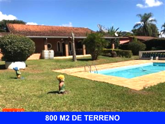 Imagem Imóvel com 6 Quartos à Venda, 295 m² em Santa Fe - Bom Jesus Dos Perdões Imagem Imóvel com 6 Quartos à Venda, 295 m² em Santa Fe - Bom Jesus Dos Perdões