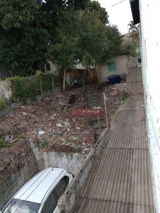 Imagem Terreno à Venda, 320 m² em Vila Maria Alta - São Paulo