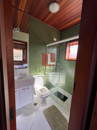 Imagem Casa de Condomínio com 4 Quartos à Venda, 260 m² em Vale Encantado - Campos Do Jordão Imagem Casa de Condomínio com 4 Quartos à Venda, 260 m² em Vale Encantado - Campos Do Jordão