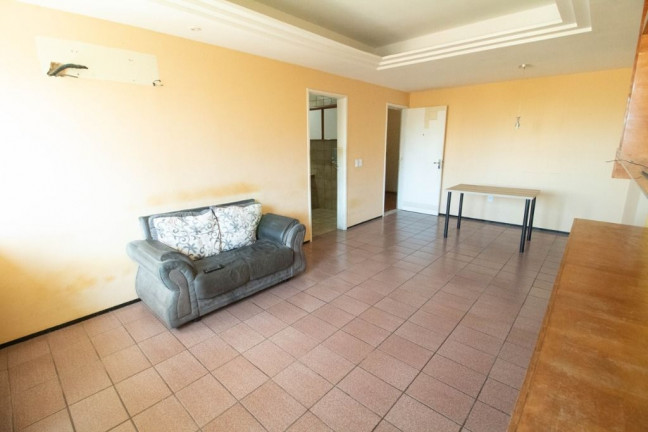 Imagem Apartamento com 3 Quartos à Venda, 87 m² em Aldeota - Fortaleza