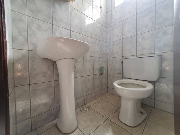 Imagem Galpão para Alugar, 242 m² em Jardim Leocádia - Sorocaba Imagem Galpão para Alugar, 242 m² em Jardim Leocádia - Sorocaba