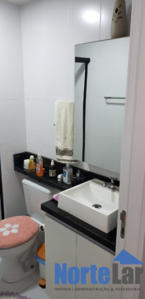 Imagem Apartamento com 2 Quartos à Venda, 42 m² em Santa Teresinha - São Paulo