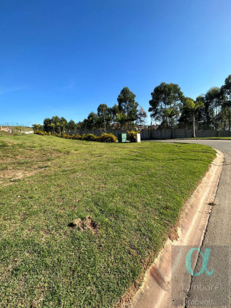 Terreno à Venda, 475 m² em Tamboré - Santana De Parnaíba
