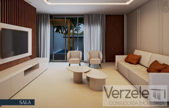 Imagem Casa com 3 Quartos à Venda, 158 m² em São Francisco De Assis - Camboriú Imagem Casa com 3 Quartos à Venda, 158 m² em São Francisco De Assis - Camboriú