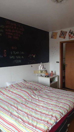 Imagem Sobrado com 3 Quartos à Venda, 274 m² em Osvaldo Cruz - São Caetano Do Sul