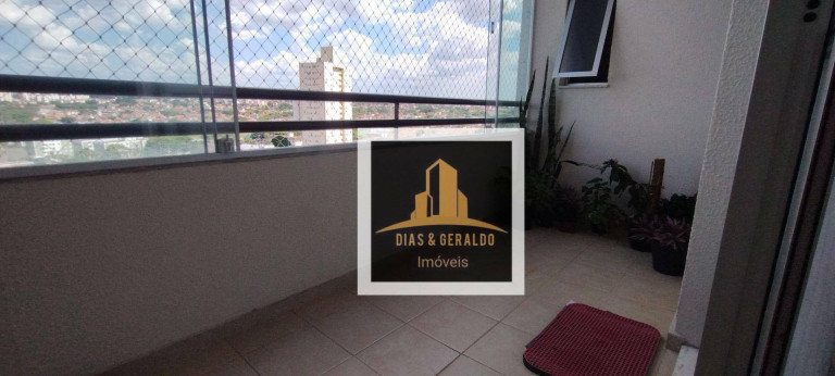Imagem Apartamento com 4 Quartos à Venda, 102 m² em Conjunto Residencial Trinta E Um De Março - São José Dos Campos Imagem Apartamento com 4 Quartos à Venda, 102 m² em Conjunto Residencial Trinta E Um De Março - São José Dos Campos