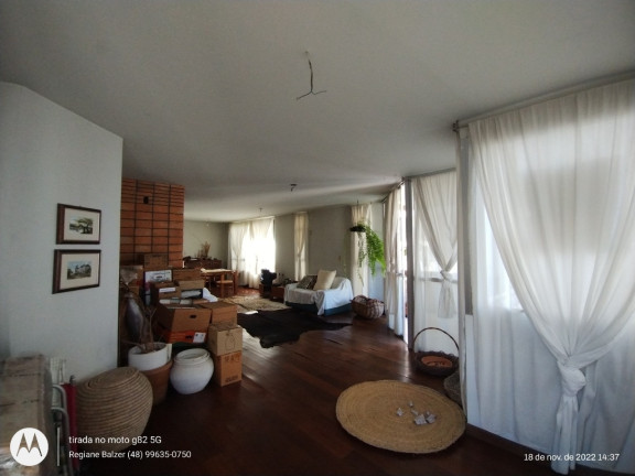 Imagem Apartamento com 3 Quartos à Venda, 185 m² em Centro - Florianópolis