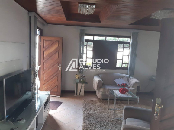 Imagem Casa com 4 Quartos à Venda, 540 m² em Cidade Nova - Feira De Santana Imagem Casa com 4 Quartos à Venda, 540 m² em Cidade Nova - Feira De Santana