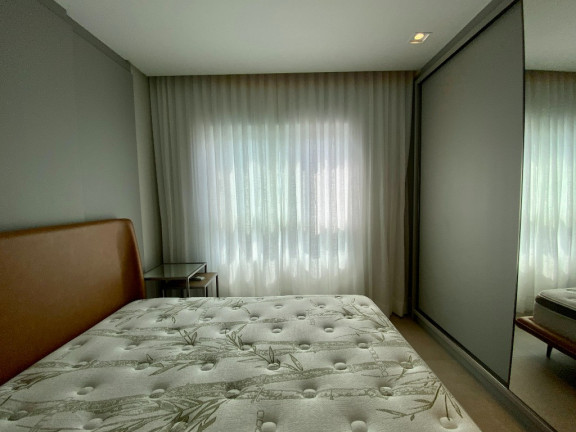 Imagem Apartamento com 3 Quartos à Venda, 140 m² em Kobrasol - São José Imagem Apartamento com 3 Quartos à Venda, 140 m² em Kobrasol - São José