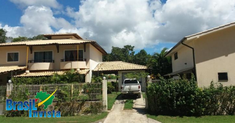 Imagem Casa com 4 Quartos à Venda, 1 m² em Santa Cruz Cabrália - Santa Cruz Cabrália Imagem Casa com 4 Quartos à Venda, 1 m² em Santa Cruz Cabrália - Santa Cruz Cabrália