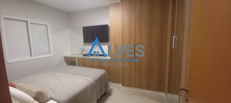 Imagem Apartamento com 2 Quartos à Venda, 55 m² em Paulicéia - São Bernardo Do Campo