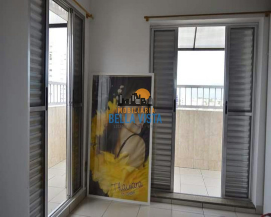 Imagem Apartamento com 2 Quartos à Venda, 105 m² em Centro - São Vicente Imagem Apartamento com 2 Quartos à Venda, 105 m² em Centro - São Vicente