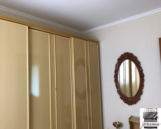 Imagem Apartamento com 2 Quartos à Venda, 70 m² em Parque Campolim - Sorocaba