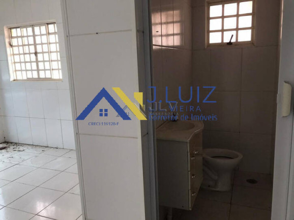 Imagem Casa com 3 Quartos à Venda, 168 m² em Vila Almeida - Indaiatuba