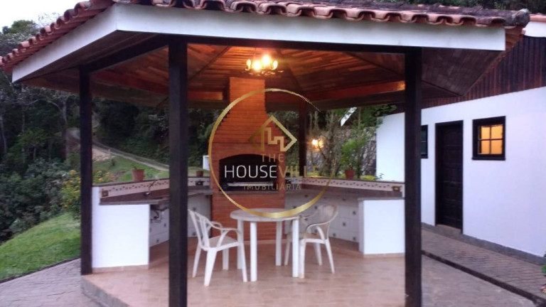 Chácara à Venda,  em São José Dos Campos