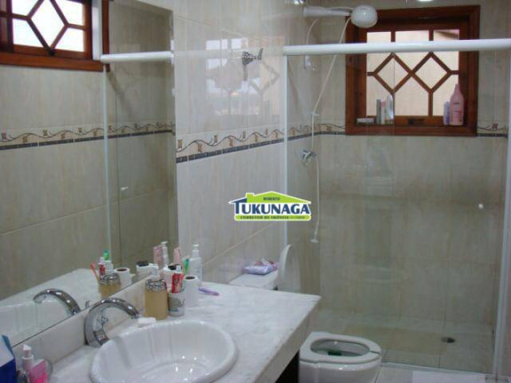 Imagem Sobrado com 4 Quartos à Venda, 202 m² em Portal Dos Gramados - Guarulhos
